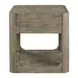 South Bend Burnished Clay Rectangular Occasional Table Set
