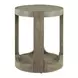 South Bend Burnished Clay Rectangular Occasional Table Set