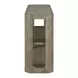 South Bend Burnished Clay Rectangular Occasional Table Set