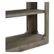 South Bend Burnished Clay Rectangular Sofa Table