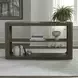 South Bend Burnished Clay Rectangular Sofa Table