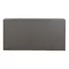 South Bend Burnished Clay 4 Door Concrete Top Server