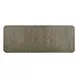 South Bend Burnished Clay 110" Extendable Rectangular Dining Table