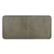 South Bend Burnished Clay 110" Extendable Rectangular Dining Table