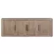 Bendfield Burnished Clay 82" TV Stand