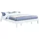 Hounslow White California King Bed Frame