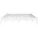 Hounslow White California King Bed Frame
