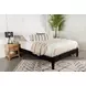 Hounslow Black California King Bed Frame