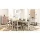 Elements Vanilla Bar Cabinet