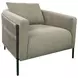 Elements Sand Accent Chair