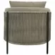 Elements Sand Accent Chair