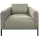 Elements Sand Accent Chair