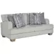 Elements Birch 81" Loveseat