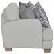 Elements Birch 81" Loveseat