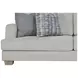 Elements Birch Living Room Set