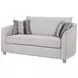 Elements Sand Living Room Set