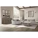 Elements Sand 68" Loveseat