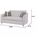 Elements Sand 68" Loveseat