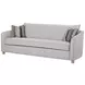 Elements Sand Living Room Set