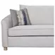 Elements Sand Living Room Set