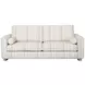 Elements Oyster 84" Loveseat