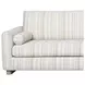 Elements Oyster 109" Sofa