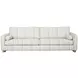 Elements Oyster 109" Sofa