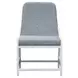 Nash Outdoor Dining Buff Outdoor Rectangular Dining Room Set