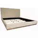 Aurora Latte Platform Bedroom Set
