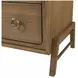 Aurora Latte HiLeg Dresser