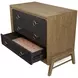 Aurora Peppercorn and Latte Bachelors Chest
