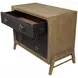 Aurora Peppercorn and Latte Bachelors Chest