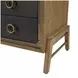 Aurora Peppercorn and Latte Bachelors Chest