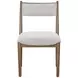 Aurora Latte Round Dining Room Set