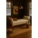Aurora Stone White and Latte Daybed
