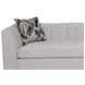 Aurora Light Gray Channel 97 "Sofa