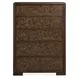 Timberlyn Espresso Panel Bedroom Set