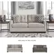Mahoney Pebble 75" Sofa