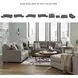 Mahoney Chocolate Full 75" Sofa Sleeper