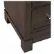 Urban Cut Caffe 6 Drawer Dresser