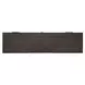 Urban Cut Caffe 6 Drawer Dresser