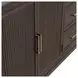 Urban Cut Caffe 6 Drawer Dresser