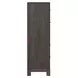 Urban Cut Caffe 5 Drawer Chest