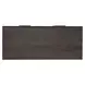 Urban Cut Caffe 5 Drawer Chest