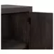 Urban Cut Caffe 4 Drawer Chest