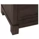 Urban Cut Caffe 4 Drawer Chest