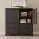 Urban Cut Caffe 4 Drawer Chest