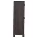 Urban Cut Caffe 4 Drawer Chest