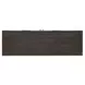 Urban Cut Caffe 4 Drawer Chest