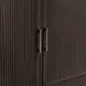 Urban Cut Caffe 4 Drawer Chest